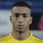 Mahmoud  El Badry