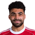Unknown Player