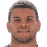 Unknown Player