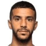 Unknown Player