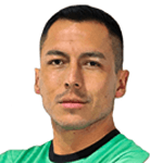 Unknown Player