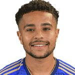 Unknown Player