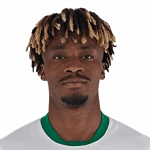 John Nwankwo