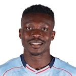 J. Aidoo