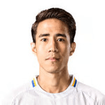 Unknown Player