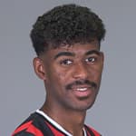 Unknown Player