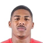 Unknown Player