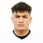 Unknown Player