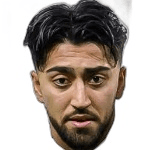 Unknown Player