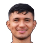 Unknown Player
