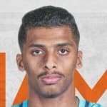 Unknown Player