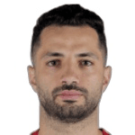 Unknown Player
