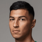 Unknown Player