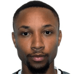 Unknown Player