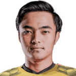 Unknown Player