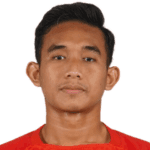 Unknown Player