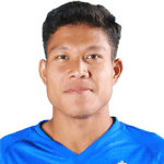 Unknown Player