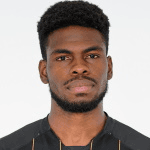 Unknown Player