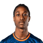 Unknown Player