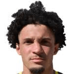 Unknown Player