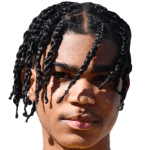 Unknown Player