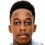 Unknown Player