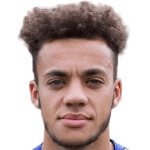 Unknown Player