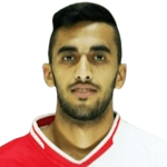 Unknown Player