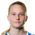 E. Stenevik