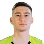 Unknown Player