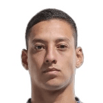 Unknown Player
