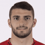 Luka Imnadze