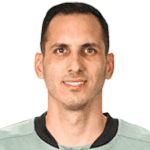 Unknown Player