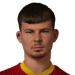 Unknown Player