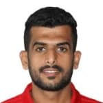 Abdullah Al Jadani
