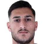 Unknown Player