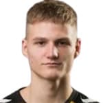 Unknown Player