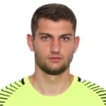 Unknown Player
