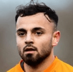 Unknown Player