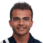 Unknown Player