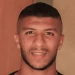 Unknown Player