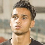 Unknown Player