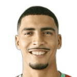 Unknown Player