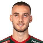 M. Mitaj