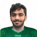 Unknown Player