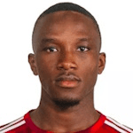 K. Cisse