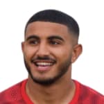 Unknown Player