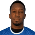 Unknown Player