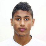 Unknown Player
