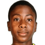 Unknown Player